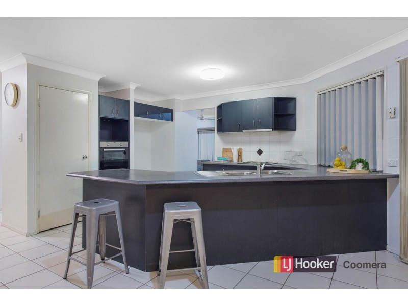 20 MacDonald Avenue, Upper Coomera QLD 4209