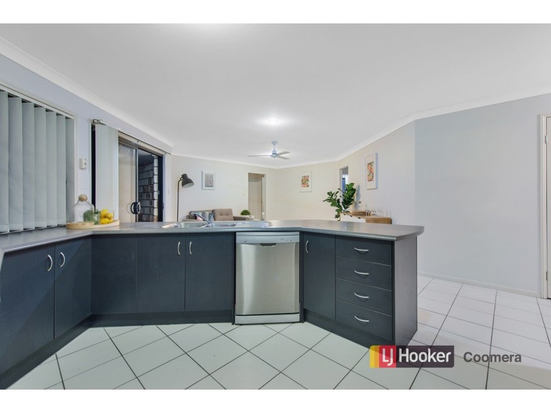 20 MacDonald Avenue, Upper Coomera QLD 4209