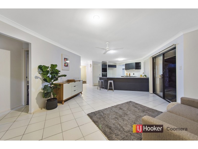 20 MacDonald Avenue, Upper Coomera QLD 4209