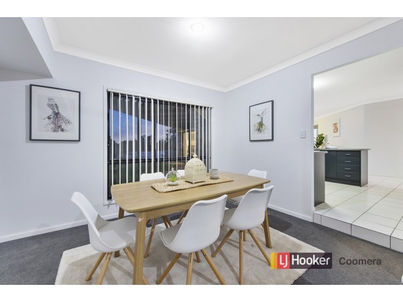 20 MacDonald Avenue, Upper Coomera QLD 4209