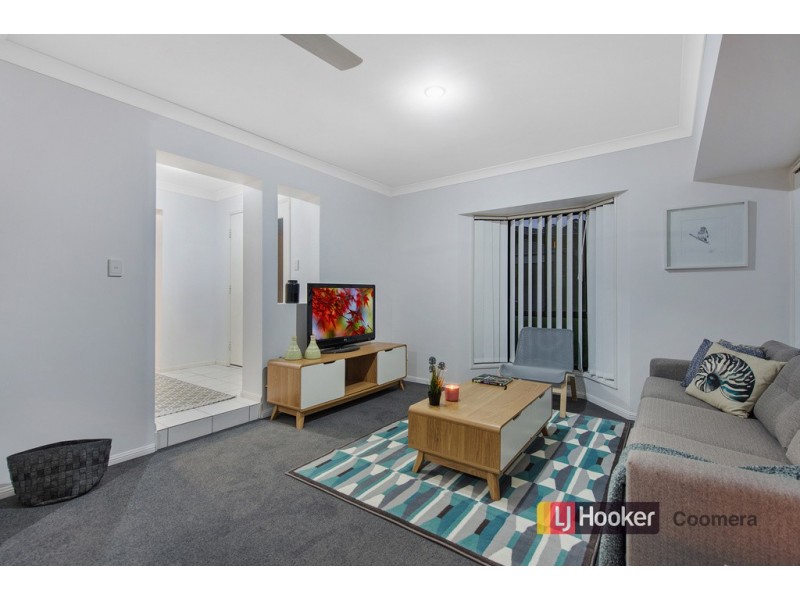 20 MacDonald Avenue, Upper Coomera QLD 4209