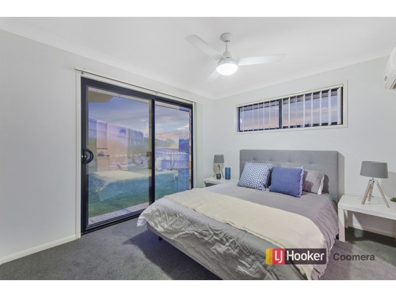 20 MacDonald Avenue, Upper Coomera QLD 4209