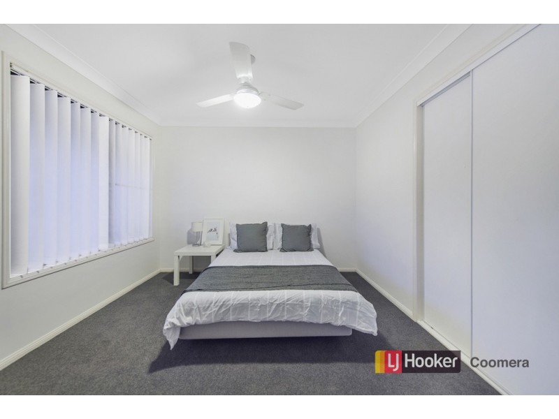 20 MacDonald Avenue, Upper Coomera QLD 4209