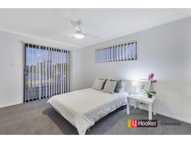 20 MacDonald Avenue, Upper Coomera QLD 4209