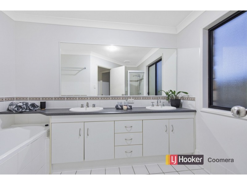 20 MacDonald Avenue, Upper Coomera QLD 4209