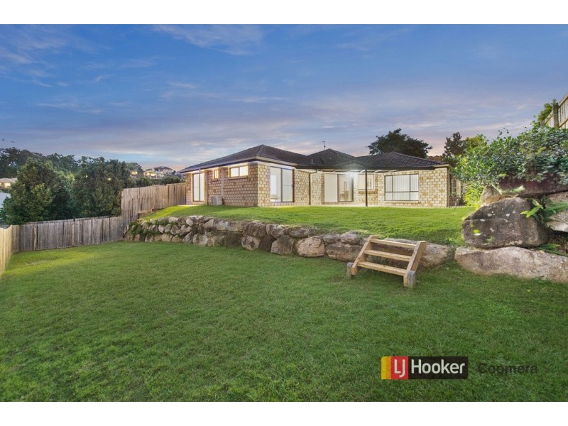 20 MacDonald Avenue, Upper Coomera QLD 4209