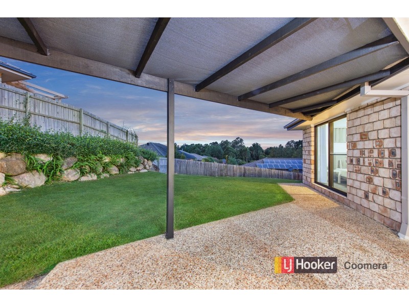 20 MacDonald Avenue, Upper Coomera QLD 4209