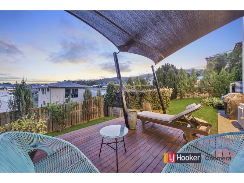 6 Bunjil Place, Upper Coomera QLD 4209