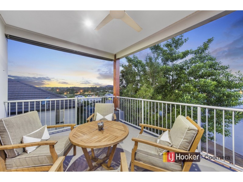 6 Bunjil Place, Upper Coomera QLD 4209