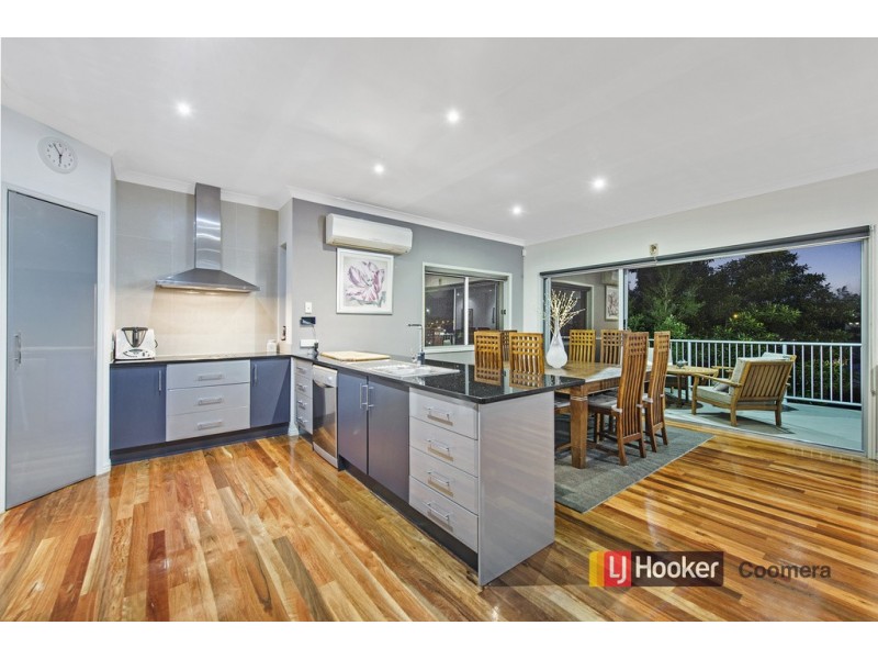 6 Bunjil Place, Upper Coomera QLD 4209