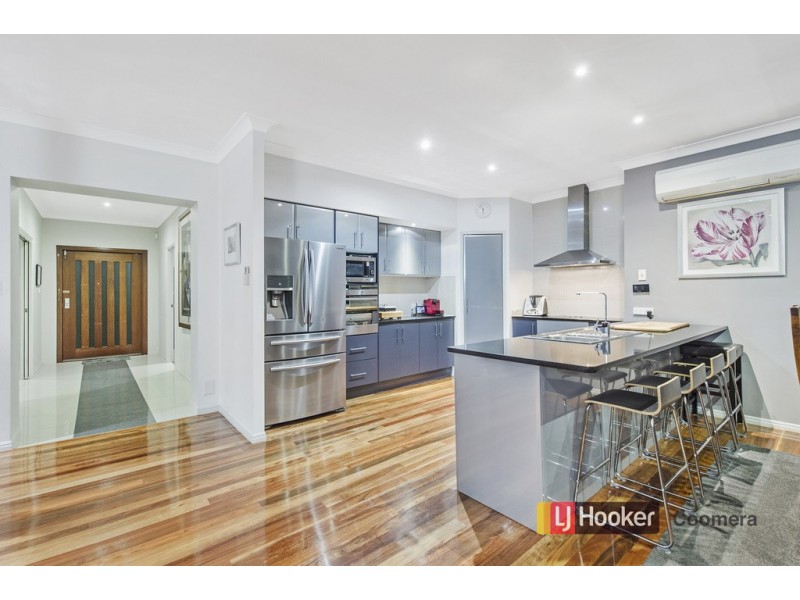 6 Bunjil Place, Upper Coomera QLD 4209