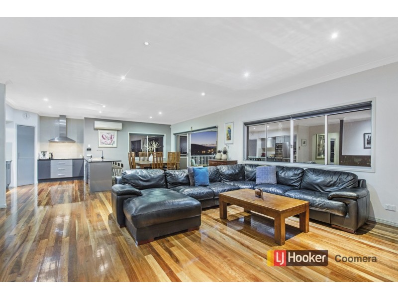 6 Bunjil Place, Upper Coomera QLD 4209