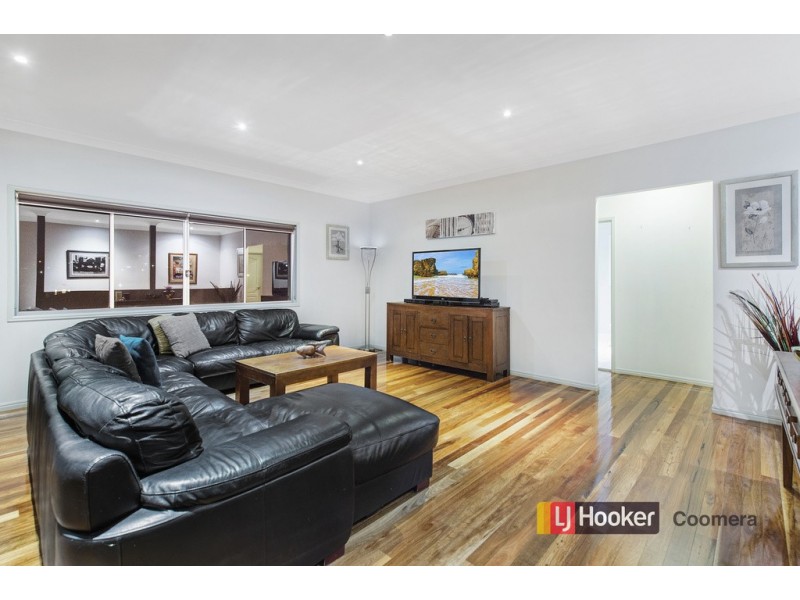 6 Bunjil Place, Upper Coomera QLD 4209