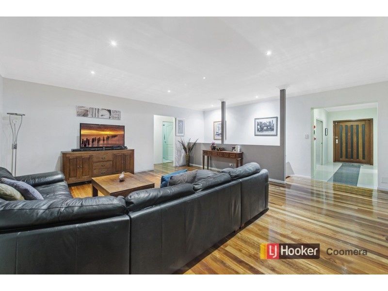 6 Bunjil Place, Upper Coomera QLD 4209