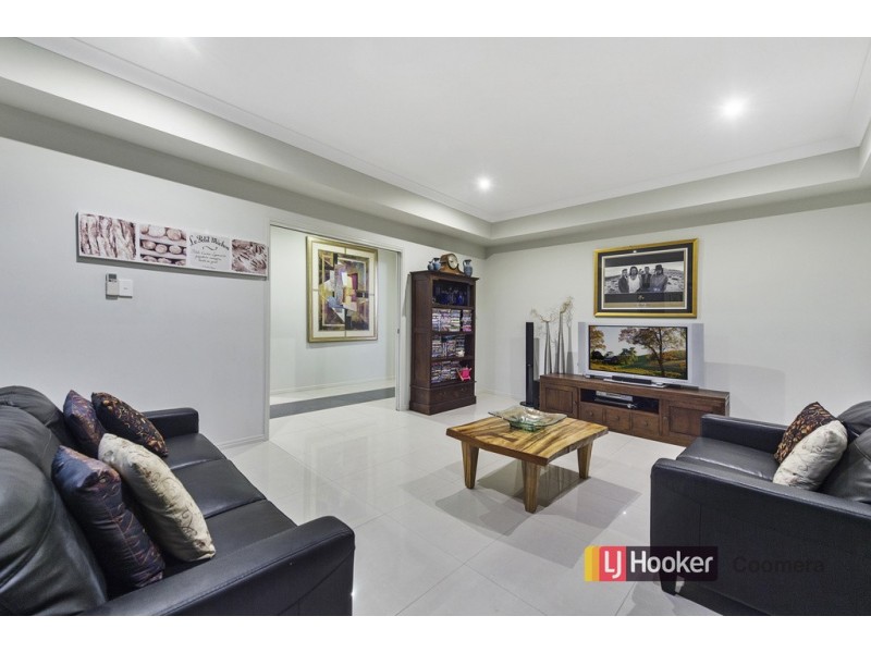 6 Bunjil Place, Upper Coomera QLD 4209