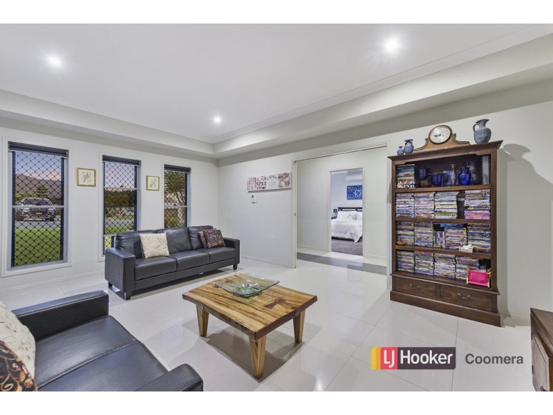 6 Bunjil Place, Upper Coomera QLD 4209