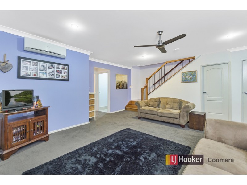 6 Bunjil Place, Upper Coomera QLD 4209