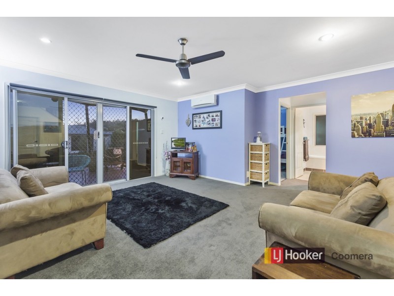 6 Bunjil Place, Upper Coomera QLD 4209