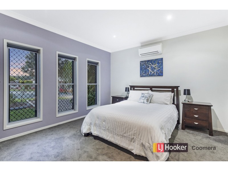 6 Bunjil Place, Upper Coomera QLD 4209