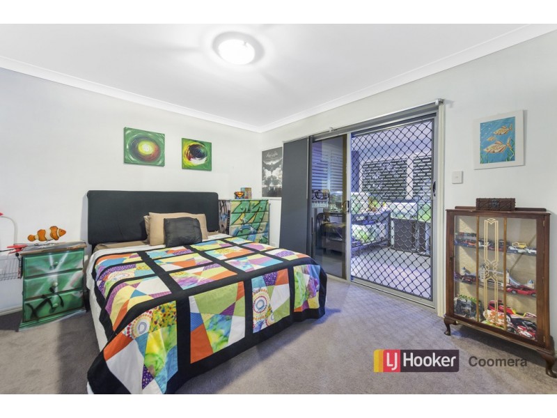 6 Bunjil Place, Upper Coomera QLD 4209