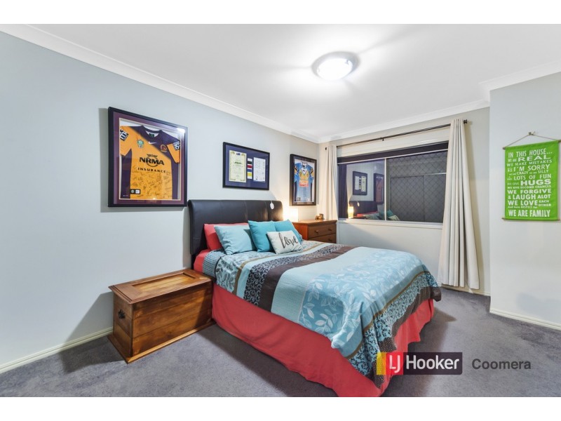 6 Bunjil Place, Upper Coomera QLD 4209