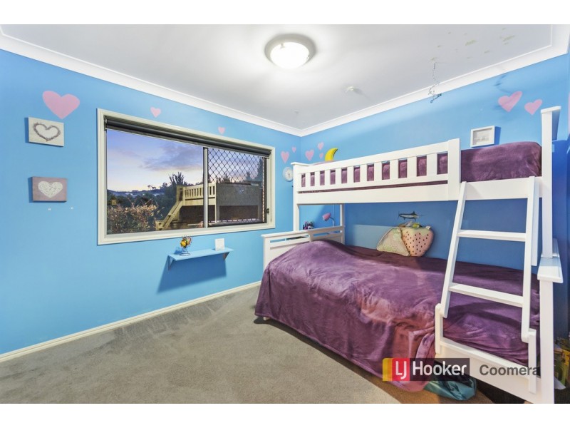 6 Bunjil Place, Upper Coomera QLD 4209