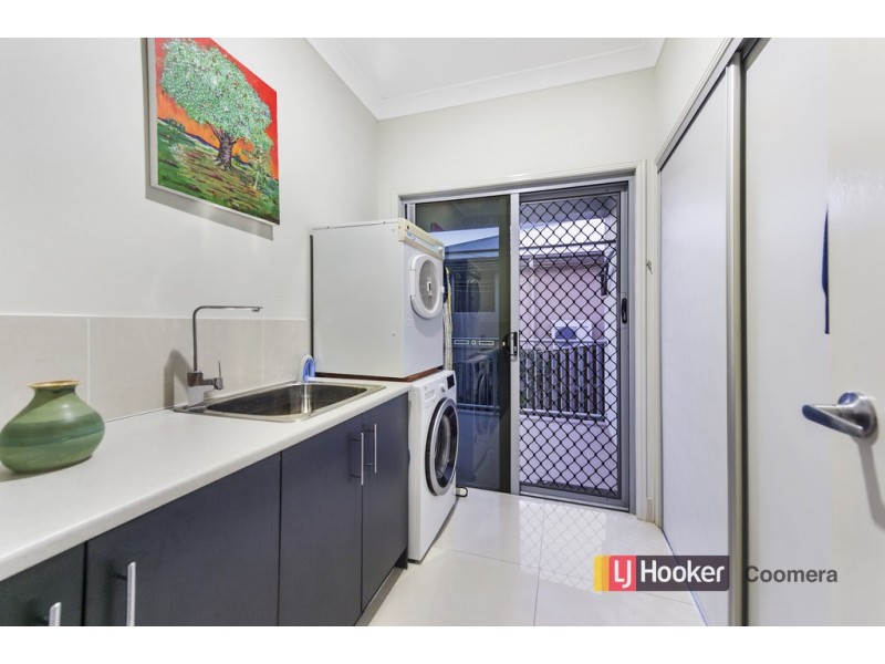 6 Bunjil Place, Upper Coomera QLD 4209