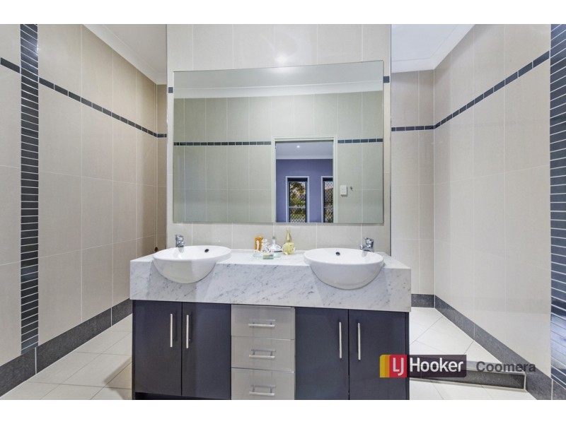 6 Bunjil Place, Upper Coomera QLD 4209