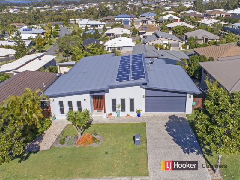 6 Bunjil Place, Upper Coomera QLD 4209