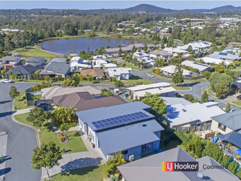 6 Bunjil Place, Upper Coomera QLD 4209