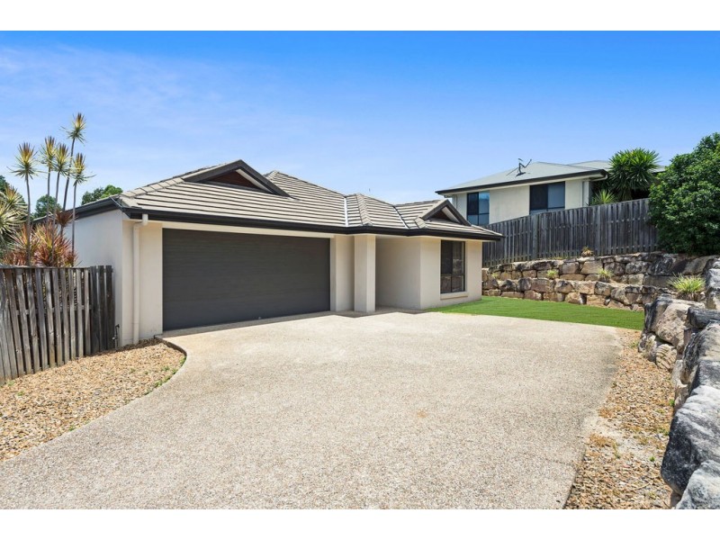 4 Meroo Place, Upper Coomera QLD 4209
