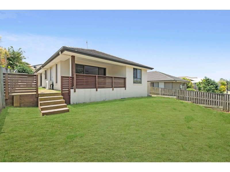 4 Meroo Place, Upper Coomera QLD 4209