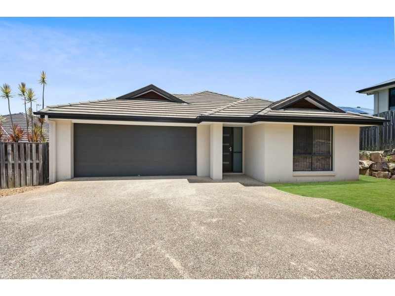 4 Meroo Place, Upper Coomera QLD 4209