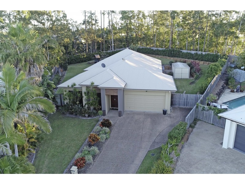 20 Piccolo Street, Coomera Waters QLD 4209