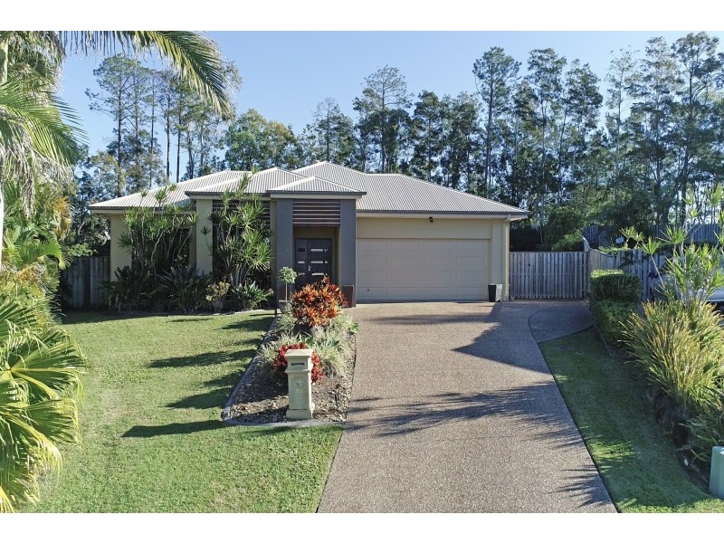 20 Piccolo Street, Coomera Waters QLD 4209