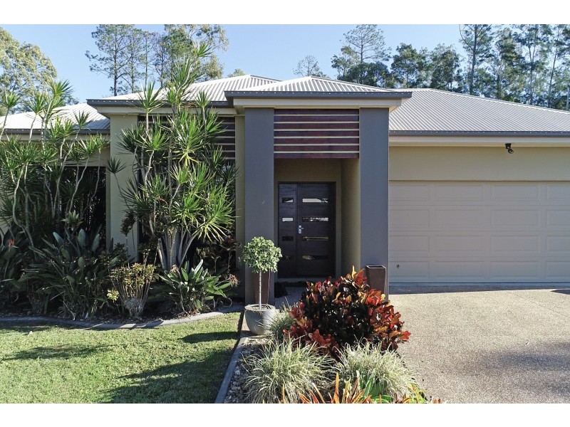 20 Piccolo Street, Coomera Waters QLD 4209
