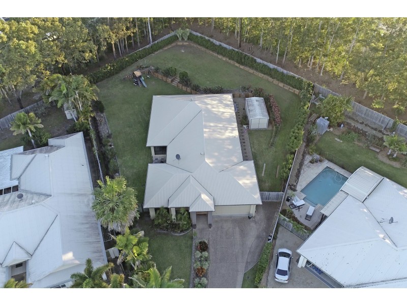 20 Piccolo Street, Coomera Waters QLD 4209