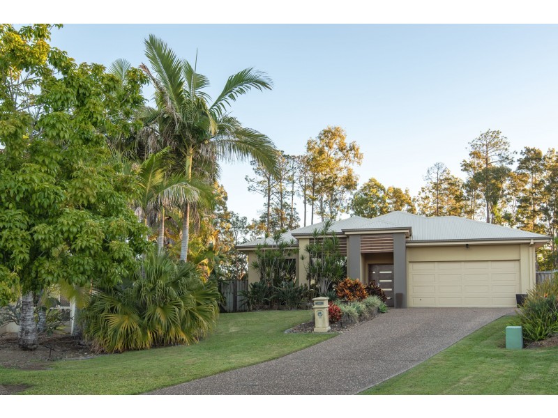 20 Piccolo Street, Coomera Waters QLD 4209