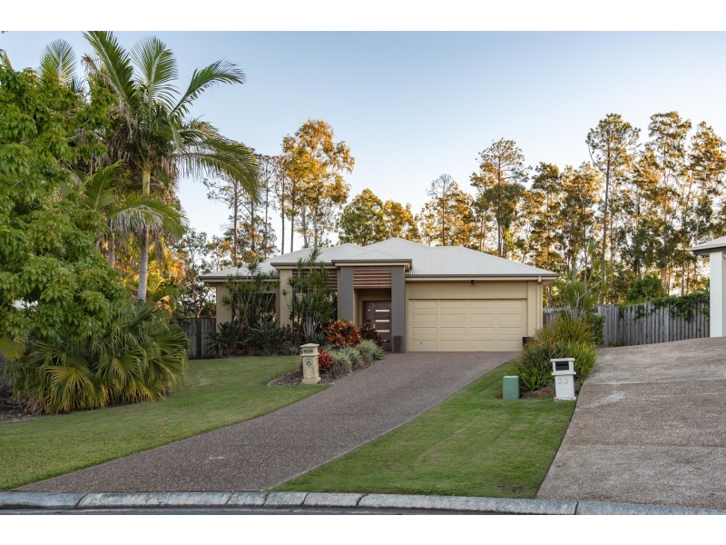 20 Piccolo Street, Coomera Waters QLD 4209