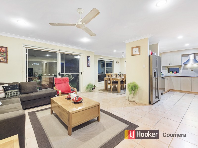 12 Heron Close, Coomera QLD 4209