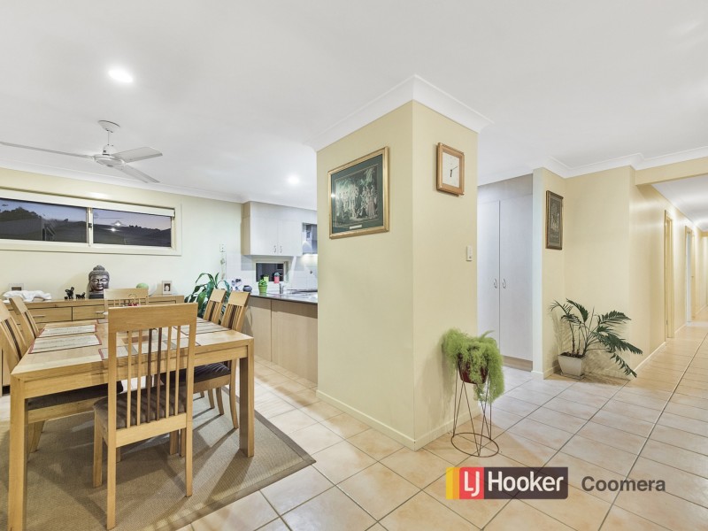 12 Heron Close, Coomera QLD 4209