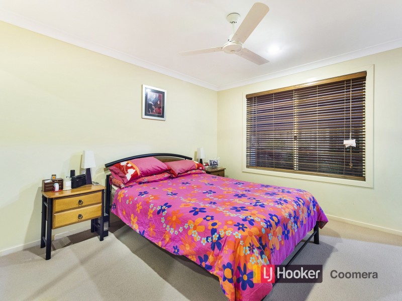 12 Heron Close, Coomera QLD 4209