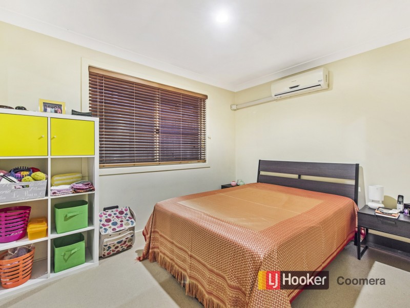 12 Heron Close, Coomera QLD 4209