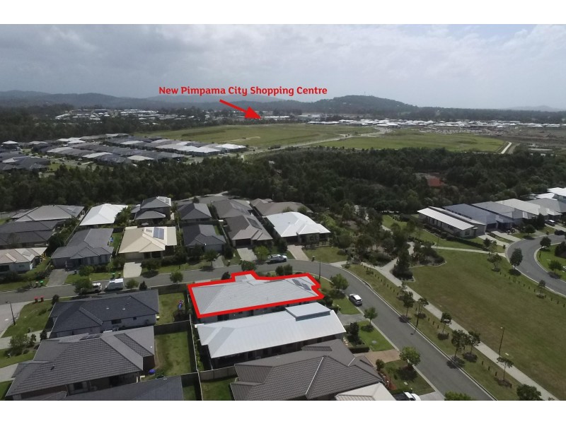 5 Moondarra Street, Pimpama QLD 4209