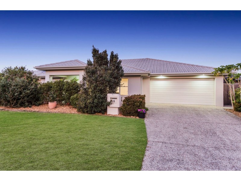 5 Moondarra Street, Pimpama QLD 4209