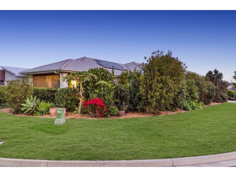 5 Moondarra Street, Pimpama QLD 4209