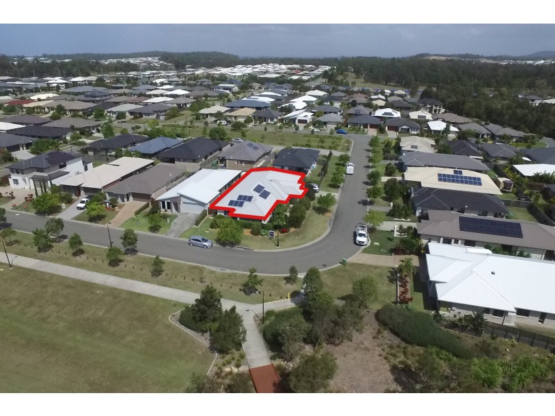 5 Moondarra Street, Pimpama QLD 4209