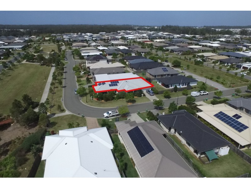 5 Moondarra Street, Pimpama QLD 4209