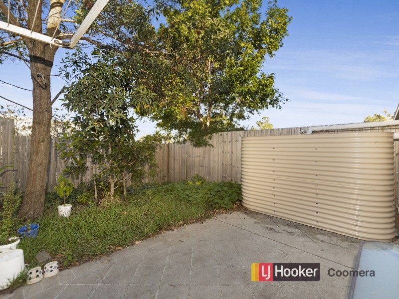 3/5 Bailer Street, Coomera QLD 4209