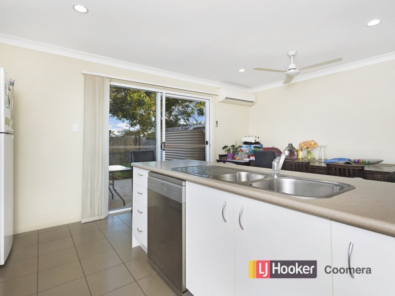 3/5 Bailer Street, Coomera QLD 4209